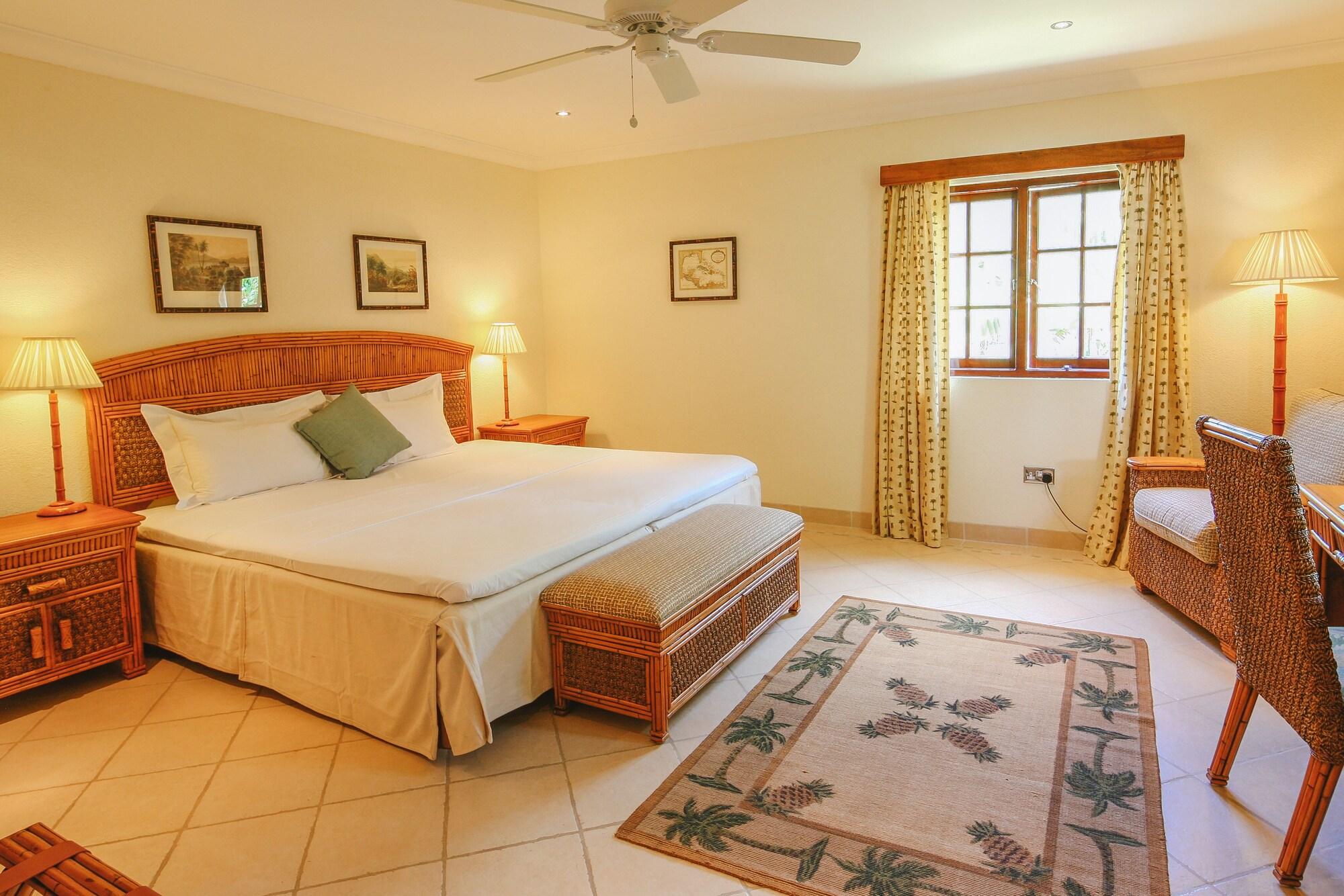 Bequia Beach Port Elizabeth Eksteriør billede