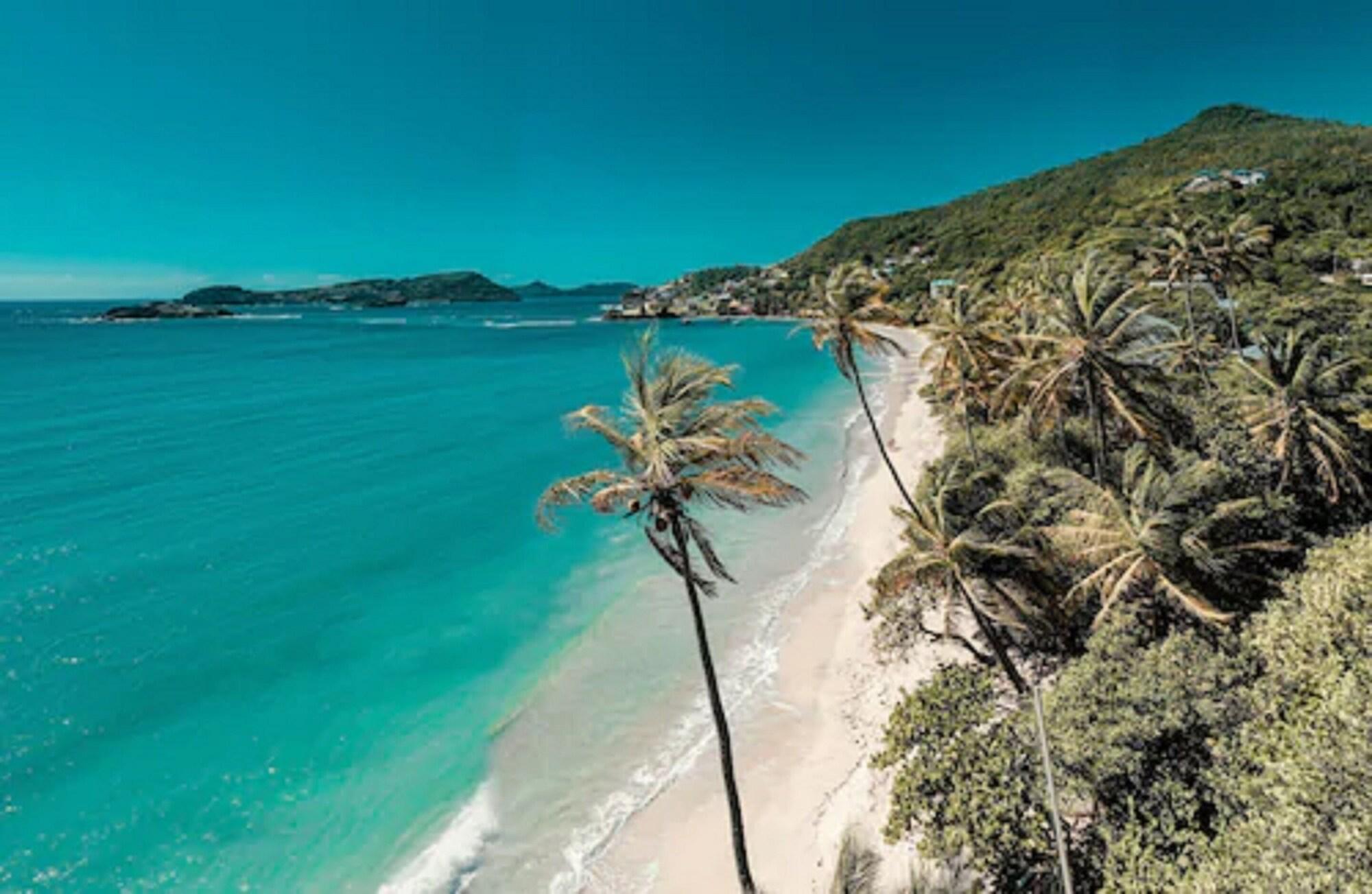 Bequia Beach Port Elizabeth Eksteriør billede
