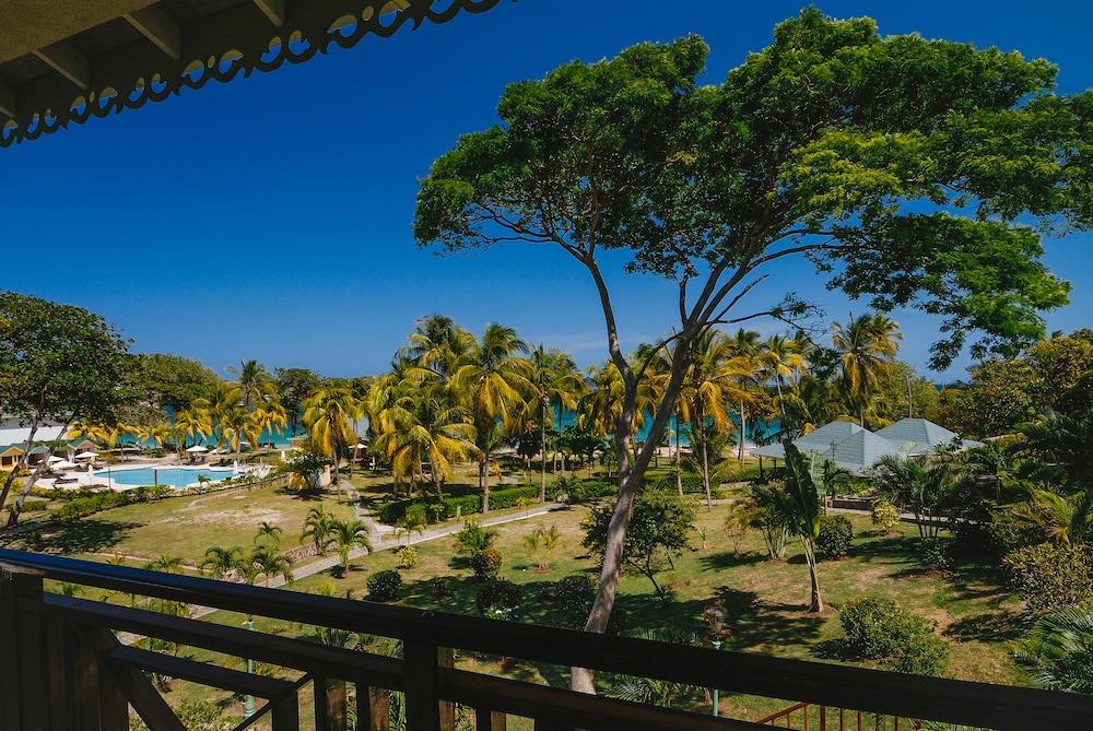 Bequia Beach Port Elizabeth Eksteriør billede