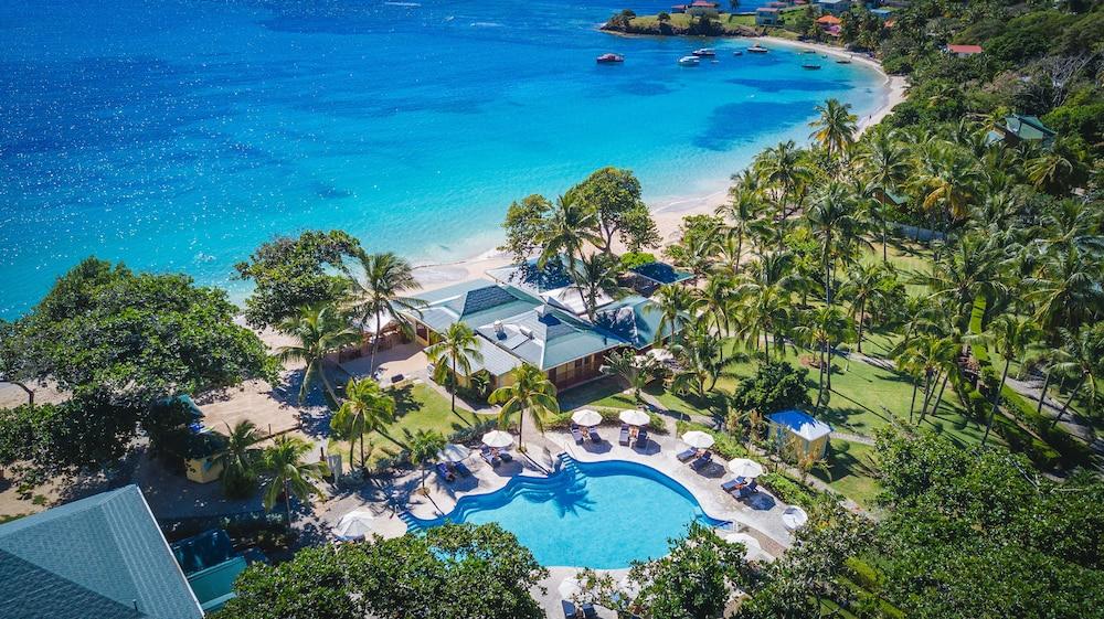 Bequia Beach Port Elizabeth Eksteriør billede