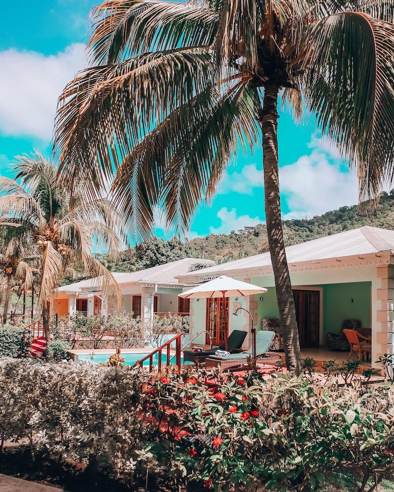 Bequia Beach Port Elizabeth Eksteriør billede