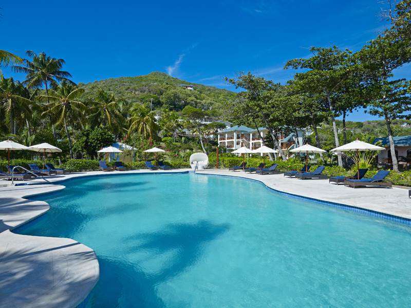 Bequia Beach Port Elizabeth Faciliteter billede