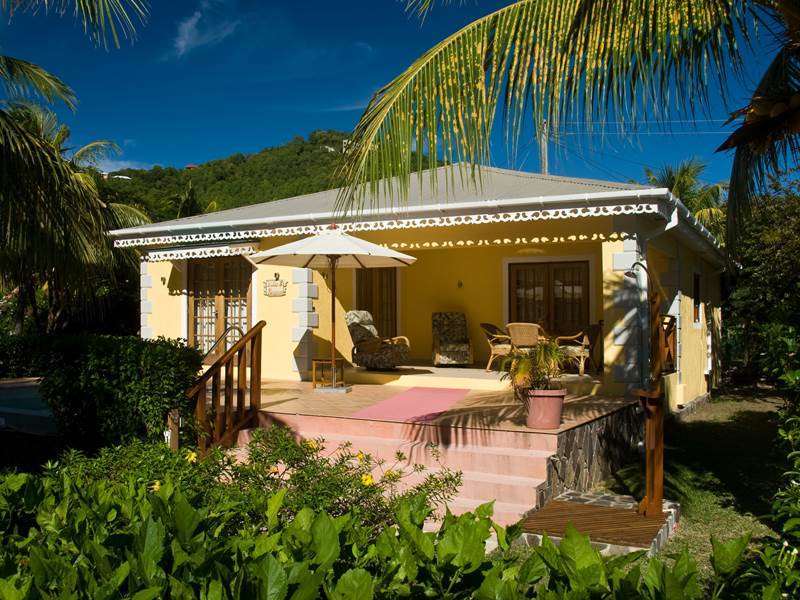 Bequia Beach Port Elizabeth Værelse billede