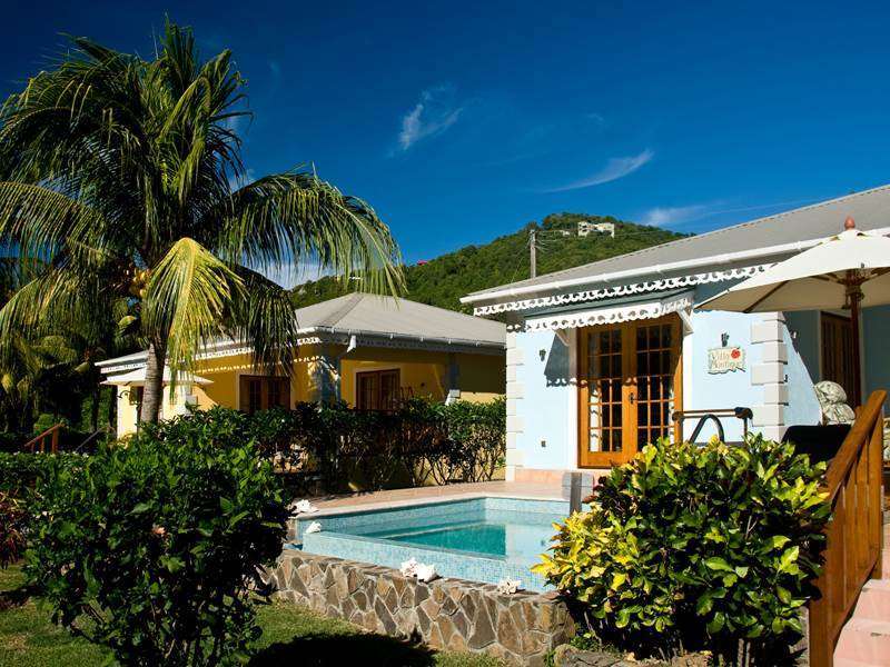 Bequia Beach Port Elizabeth Værelse billede