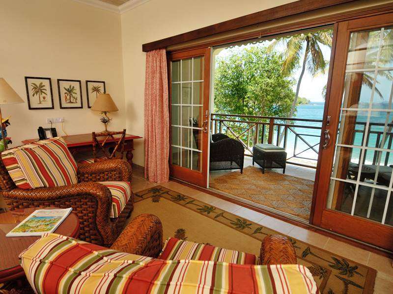 Bequia Beach Port Elizabeth Værelse billede