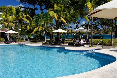 Bequia Beach Port Elizabeth Eksteriør billede