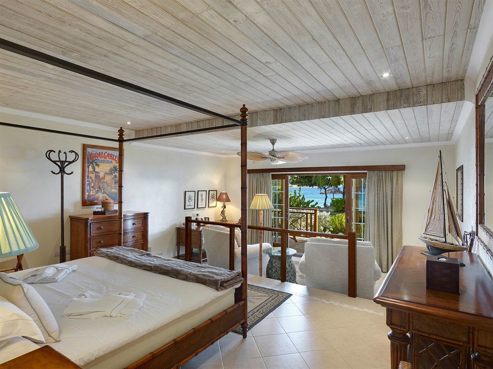 Bequia Beach Port Elizabeth Eksteriør billede